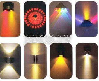 projector led4 - تجهیزات نورپردازی