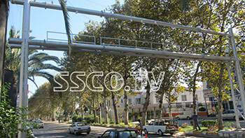 تابلو روان LED tablo vms 2 - تابلو روان LED